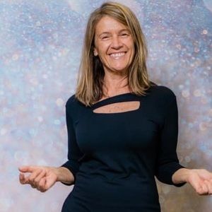 Meet your Posher, Marie